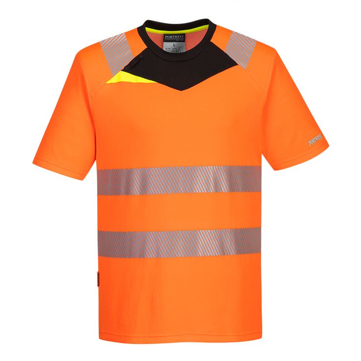 T-paita Portwest DX413 Hi-Vis