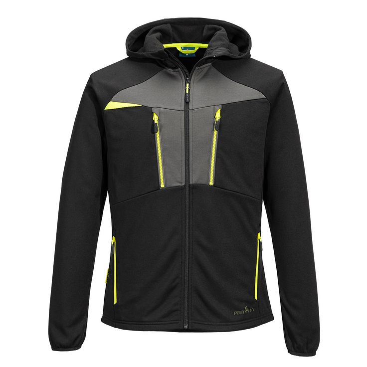 Tekninen fleece Portwest DX417