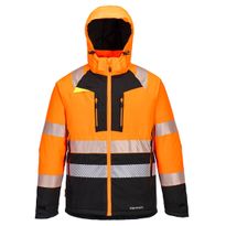 Talvitakki Portwest DX430 Hi-Vis lk 2