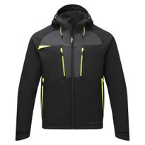 Talvi-softshell Portwest DX431 3L