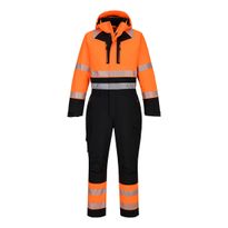 Talvihaalari Portwest DX438 Hi-Vis