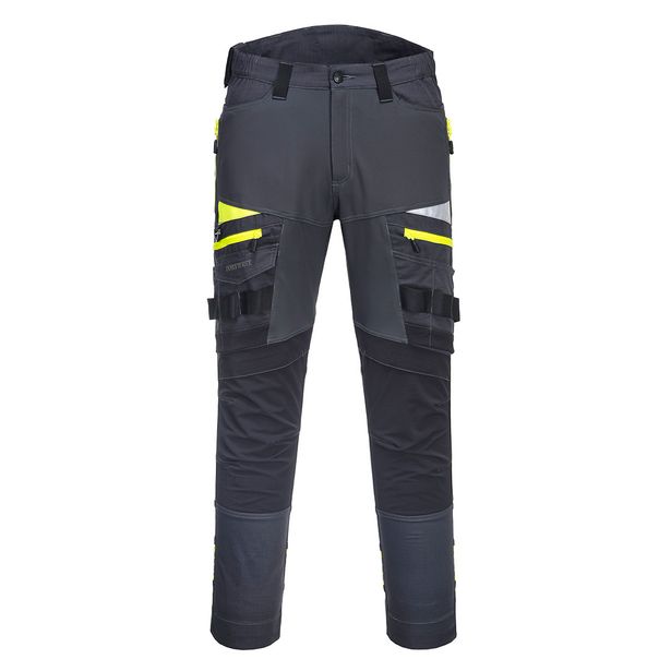 Työhousut Portwest DX449 Stretch, eri värejä