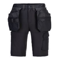 Riipputaskushortsit Portwest DX451 Craft