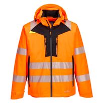 Kuoritakki Portwest DX462 Hi-Vis