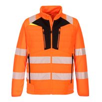 Toppatakki Portwest DX473 Hi-Vis Hybrid