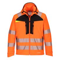 Softshell Portwest DX475 Hi-Vis