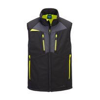 Softshell-liivi Portwest DX476 3L