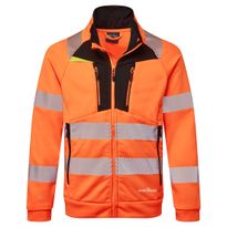 Huppari Portwest DX477 Hi-Vis