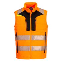 Softshell-liivi Portwest DX479 Hi-Vis