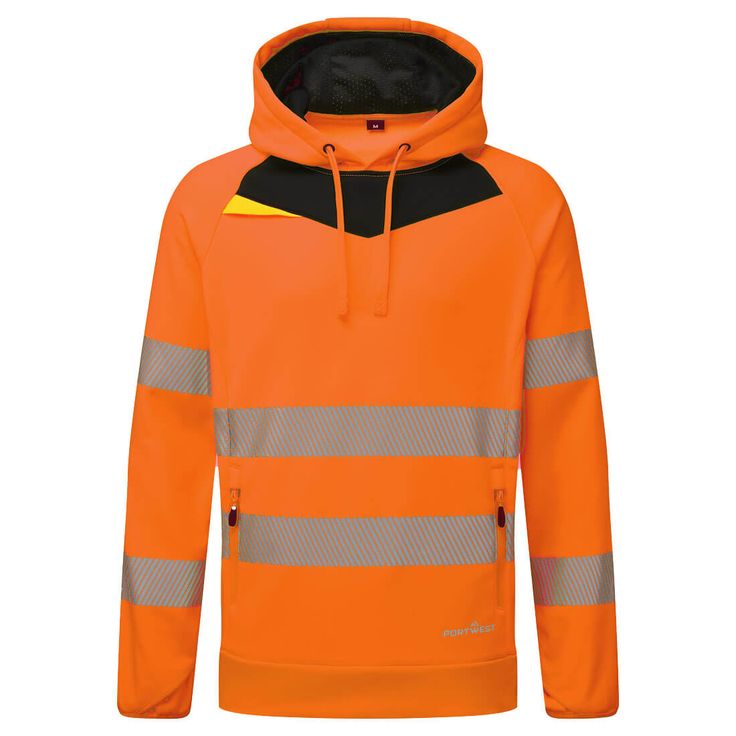 Huppari Portwest DX483 Hi-Vis