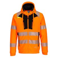 Vetoketjuhuppari Portwest DX484 Hi-Vis