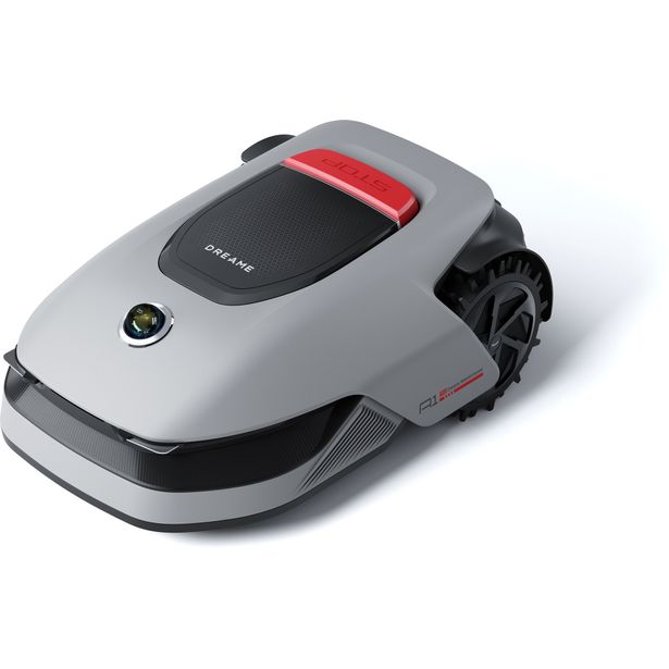 Rajalangaton robottiruohonleikkuri Dreame A1 Pro 2000