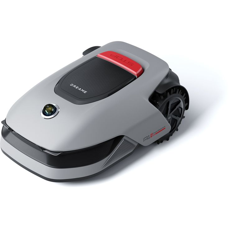 Rajalangaton robottiruohonleikkuri Dreame A1 Pro 1000