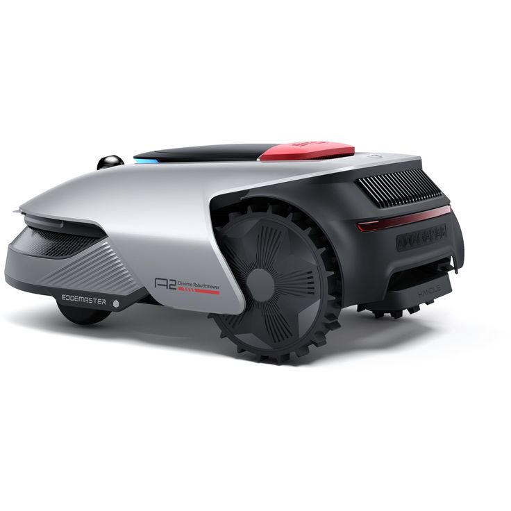 Rajalangaton robottiruohonleikkuri Dreame A2 2000