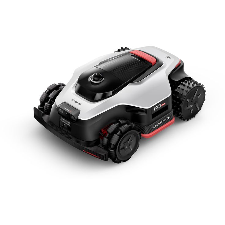 Rajalangaton robottiruohonleikkuri Dreame A3 Pro AWD 5000