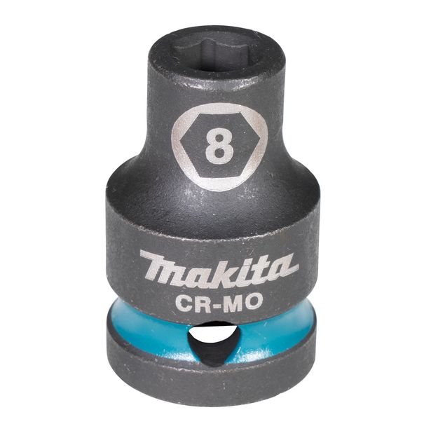 Voimahylsy Makita D-16047, 8x38mm