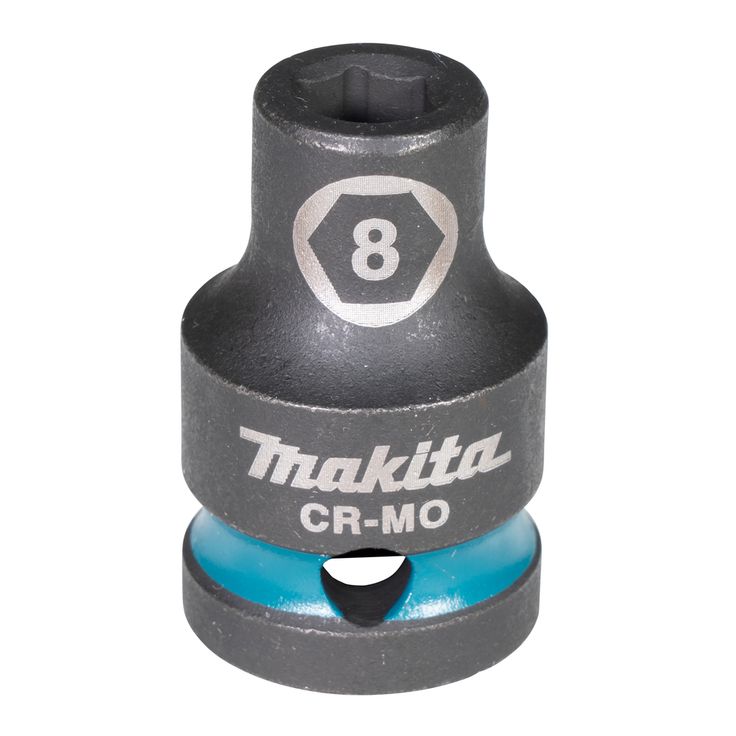 Voimahylsy Makita D-16047, 8x38mm