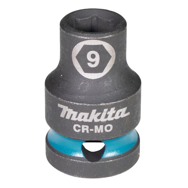 Voimahylsy Makita E-16053, 9x38mm