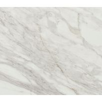 Välitilan laminaatti Pihlaja, 3650x590x9.6mm, valkea marmori