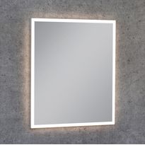Valopeili Easy Bath 2, 600x650mm