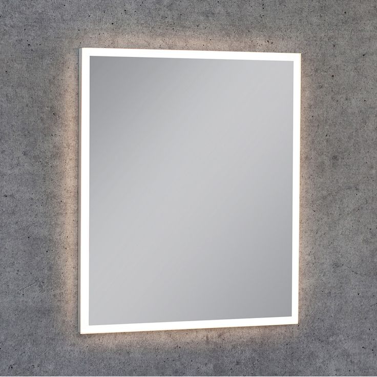 Valopeili Easy Bath 2, 600x650mm