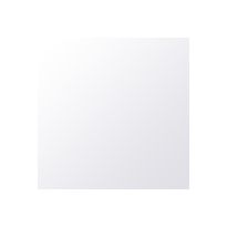 Korkea kaappi Easy Bath OVI2, 1750x300x288mm, integroitu vedin, kiiltävä valkoinen