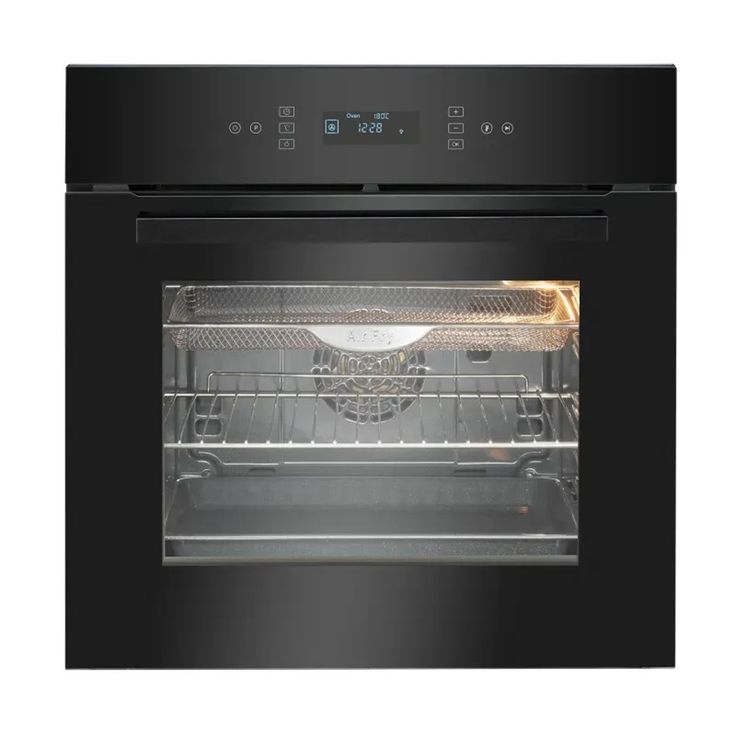 Erillisuuni Bomann EBO7912B, 59.5cm, musta
