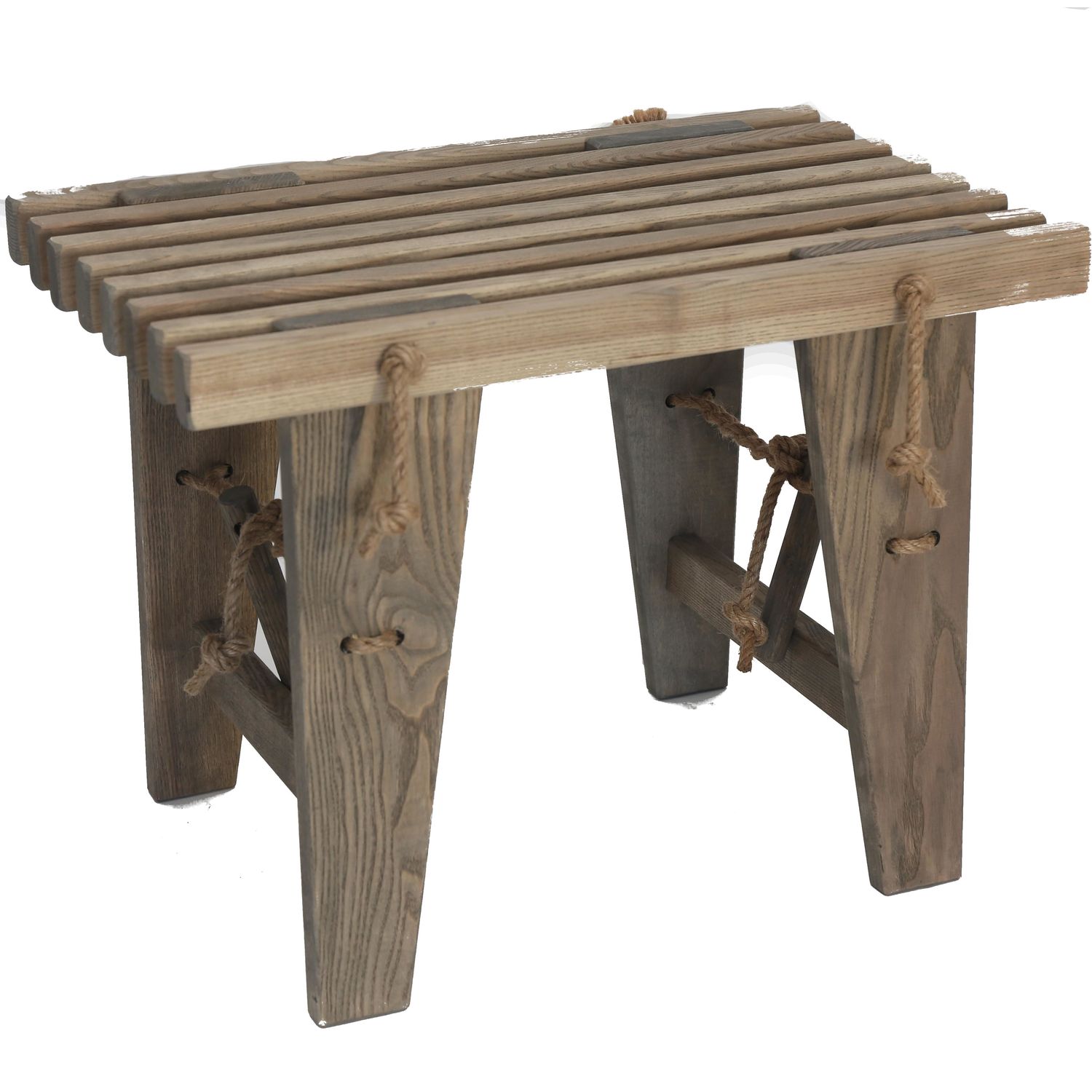 Ekopenkki EcoFurn 60cm, saarni, harmaa