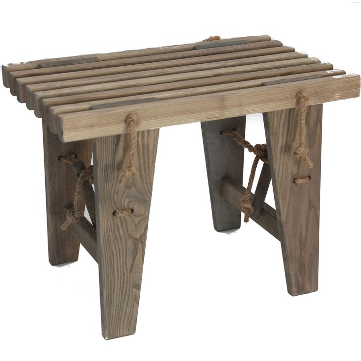 Ekopenkki EcoFurn 60cm, saarni, harmaa