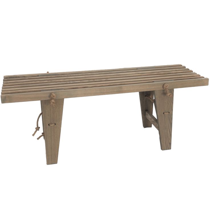 Ekopenkki EcoFurn 120cm, saarni, harmaa