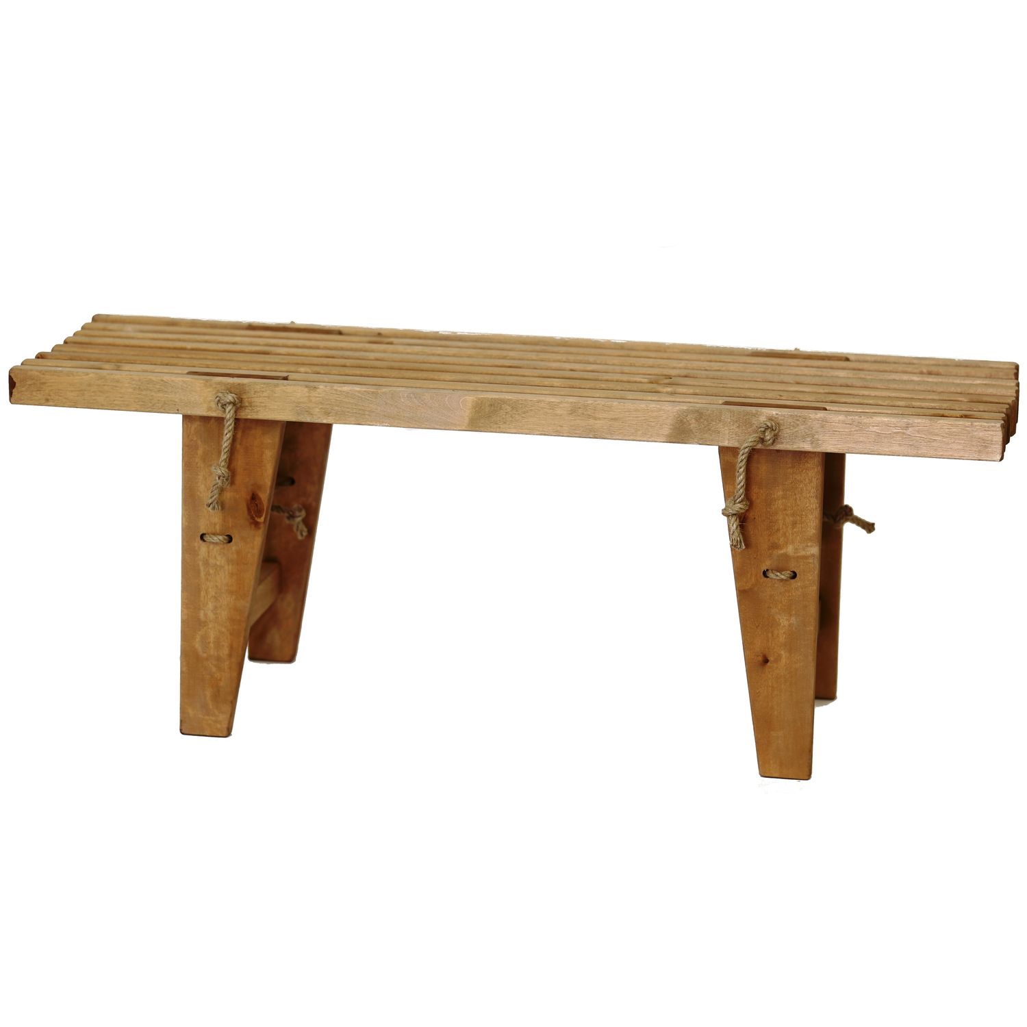 Ekopenkki EcoFurn 120cm, koivu, vaalea ruskea