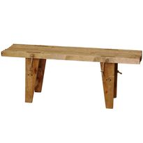 Ekopenkki EcoFurn 120cm, koivu, vaalea ruskea