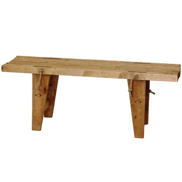 Ekopenkki EcoFurn 120cm, koivu, vaalea ruskea