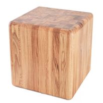Jakkara EcoFurn Puutio vahattu, eri värejä