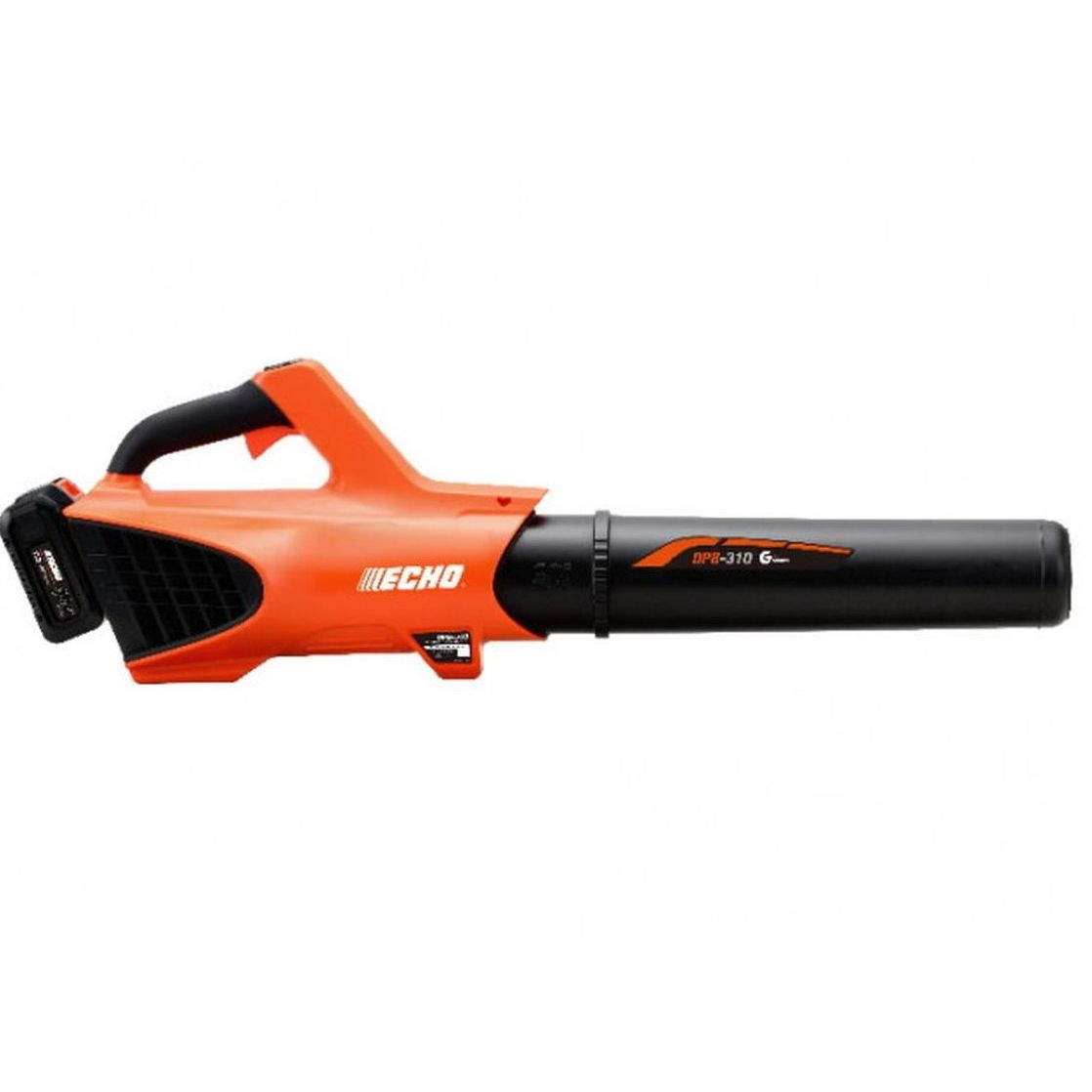 Akkupuhallin Echo DPB-310 40V, ilman akkua