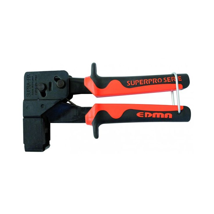 Ankkuripihdit Edma Supra-Fix, 4–8mm