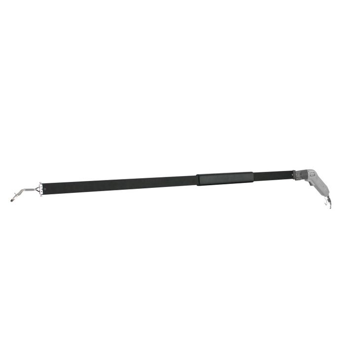 Kuumaveitsen jatkovarsi Edma 120cm