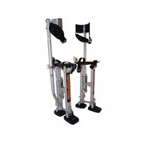Jalkojen jatkeet Edma Moonwalker, 45–76 cm