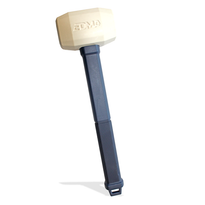 Lävistyspihdit Edma Ergotop, 1+1mm