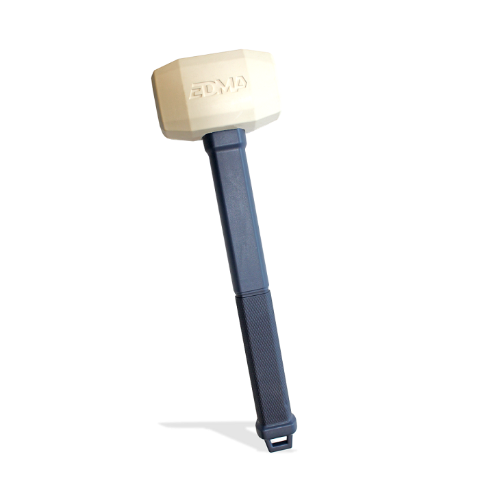 Lävistyspihdit Edma Ergotop, 1+1mm