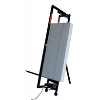 Levyntuki Edma Blocplac 2, 840mm