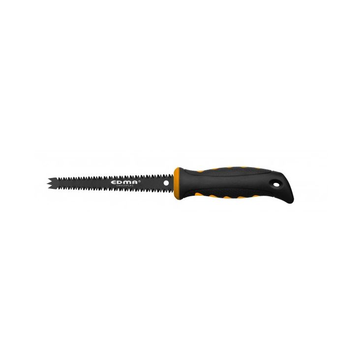 Kipsilevysaha Edma Crocoplac II, 150mm