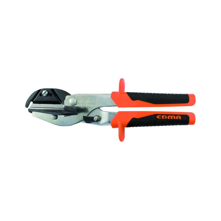 Viila Edma Multi-Coup, terä 65mm