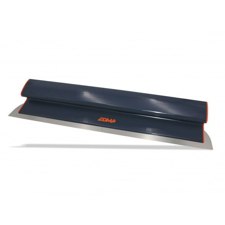 Tasoitelasta Edma Edmablade Smooth, 60 cm