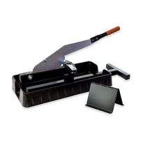 Giljotiini Edma Straticut 230 Lvt, 230mm