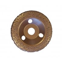 Hiomalaikka Edma Abradisc, 125mm