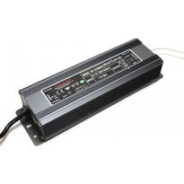 LED-muuntaja FTLIGHT 24V, 100W, IP66