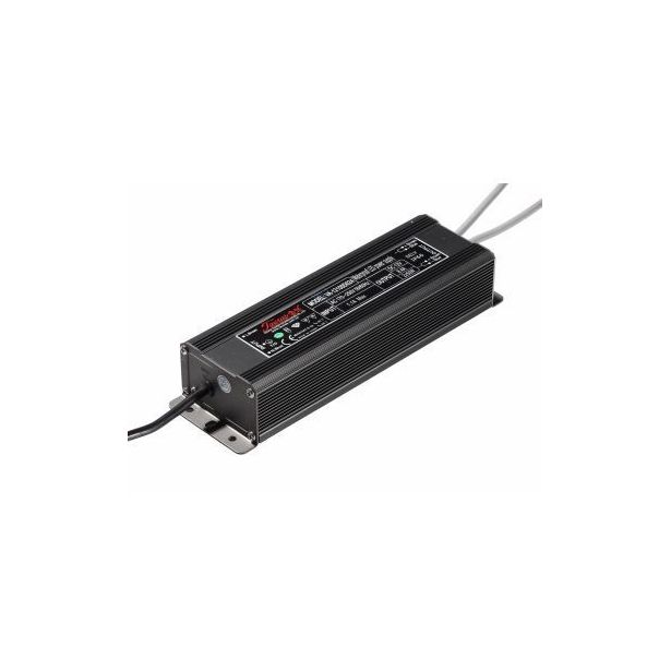 LED-muuntaja FTLIGHT 12V, 150W, IP66