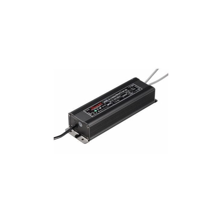 LED-muuntaja FTLight 12V, 150W, IP66