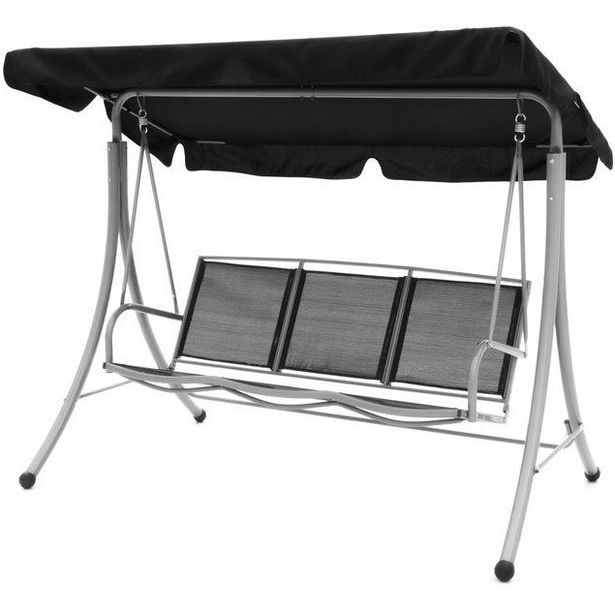 Keinu 4Living Palmanova, 3-istuttava